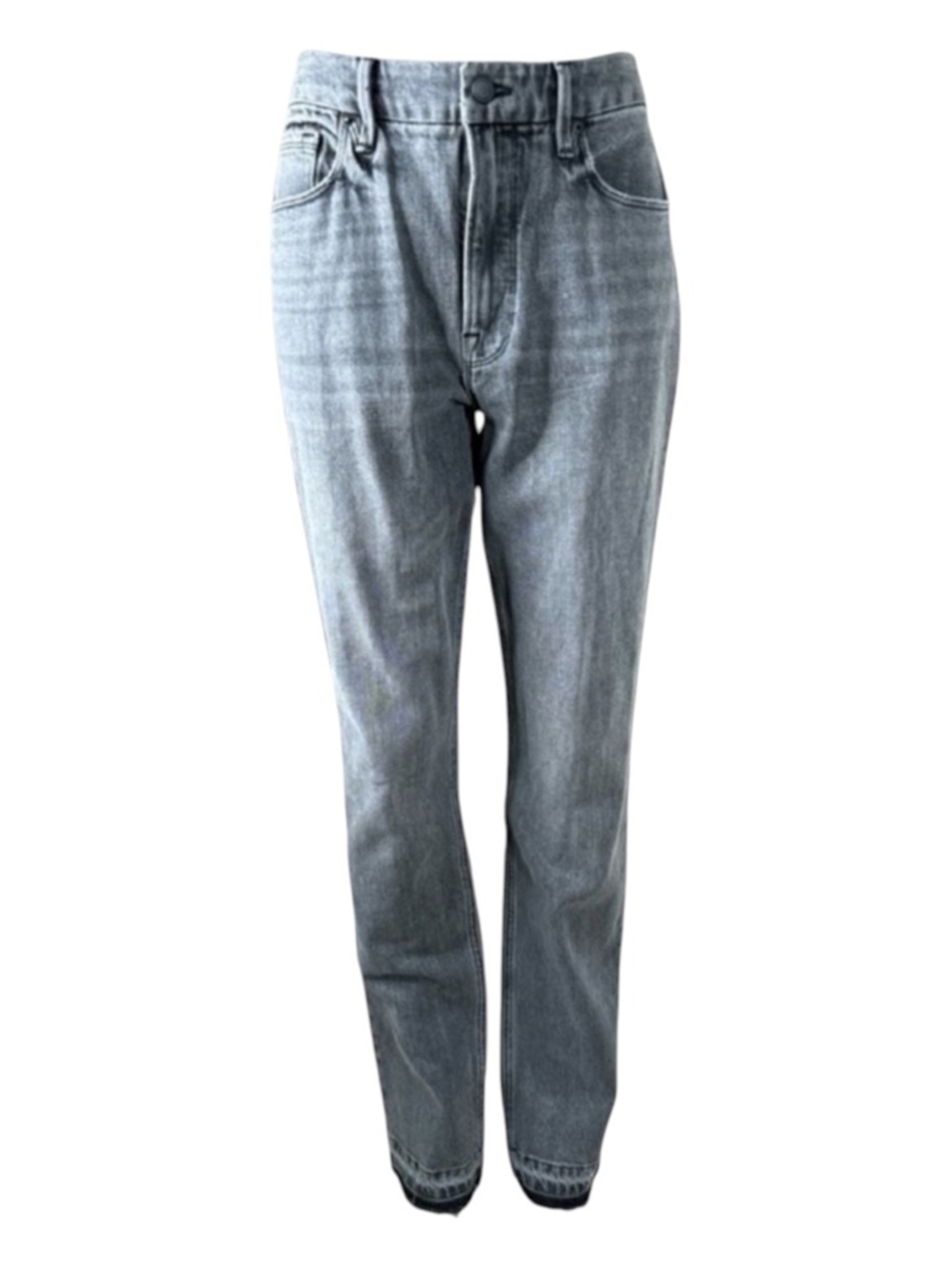 GOOD AMERICAN Good Icon Jeans, Size 4/27.
